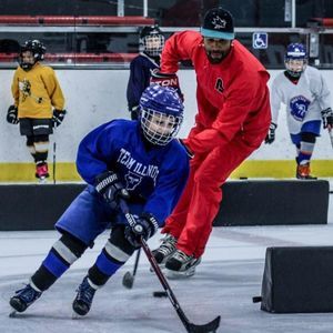 Meet your Posher, Traci